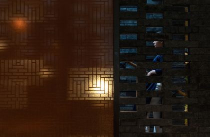 Meng Du Hui Restaurant | Tanzo Space Design