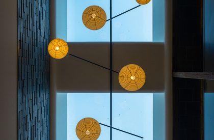 Meng Du Hui Restaurant | Tanzo Space Design