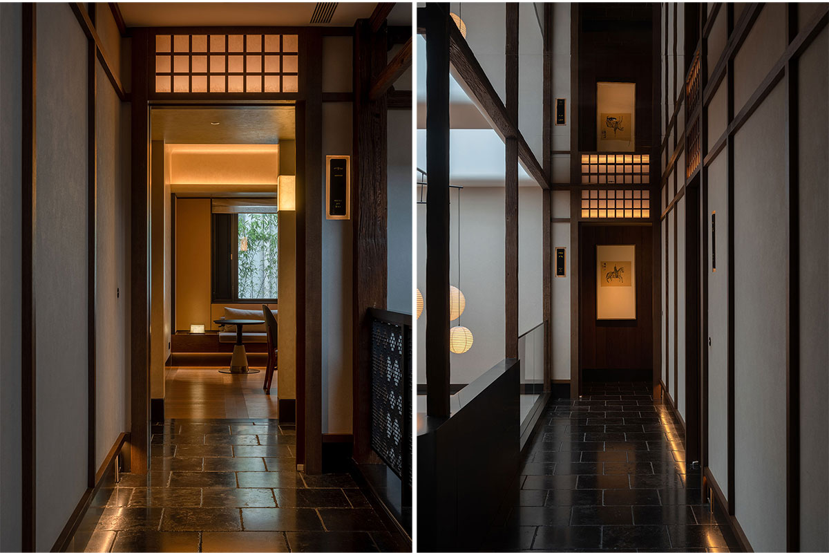 Meng Du Hui Restaurant | Tanzo Space Design