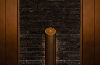 Meng Du Hui Restaurant | Tanzo Space Design