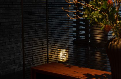 Meng Du Hui Restaurant | Tanzo Space Design