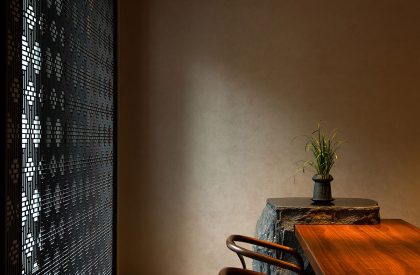 Meng Du Hui Restaurant | Tanzo Space Design