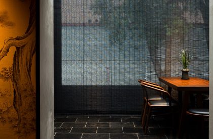 Meng Du Hui Restaurant | Tanzo Space Design