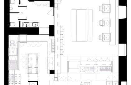 Restaurante Mercantel | Paulo Martins Arquitectura & Design