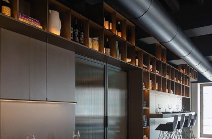 Restaurante Mercantel | Paulo Martins Arquitectura & Design