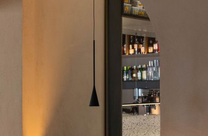 Restaurante Mercantel | Paulo Martins Arquitectura & Design