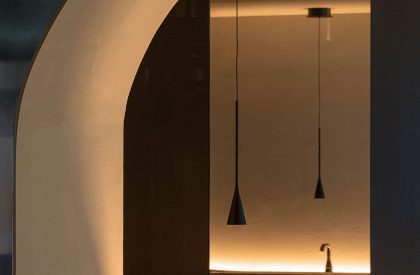 Restaurante Mercantel | Paulo Martins Arquitectura & Design