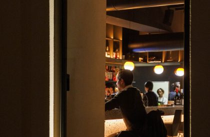 Restaurante Mercantel | Paulo Martins Arquitectura & Design