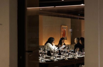 Restaurante Mercantel | Paulo Martins Arquitectura & Design