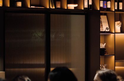 Restaurante Mercantel | Paulo Martins Arquitectura & Design