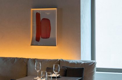 Restaurante Mercantel | Paulo Martins Arquitectura & Design