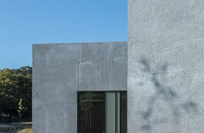 Moreira de Cónegos Health Center | StudioCAN