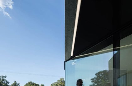 Moreira de Cónegos Health Center | StudioCAN