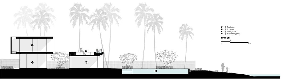 Naman Residence-Villa A | MIA Design Studio