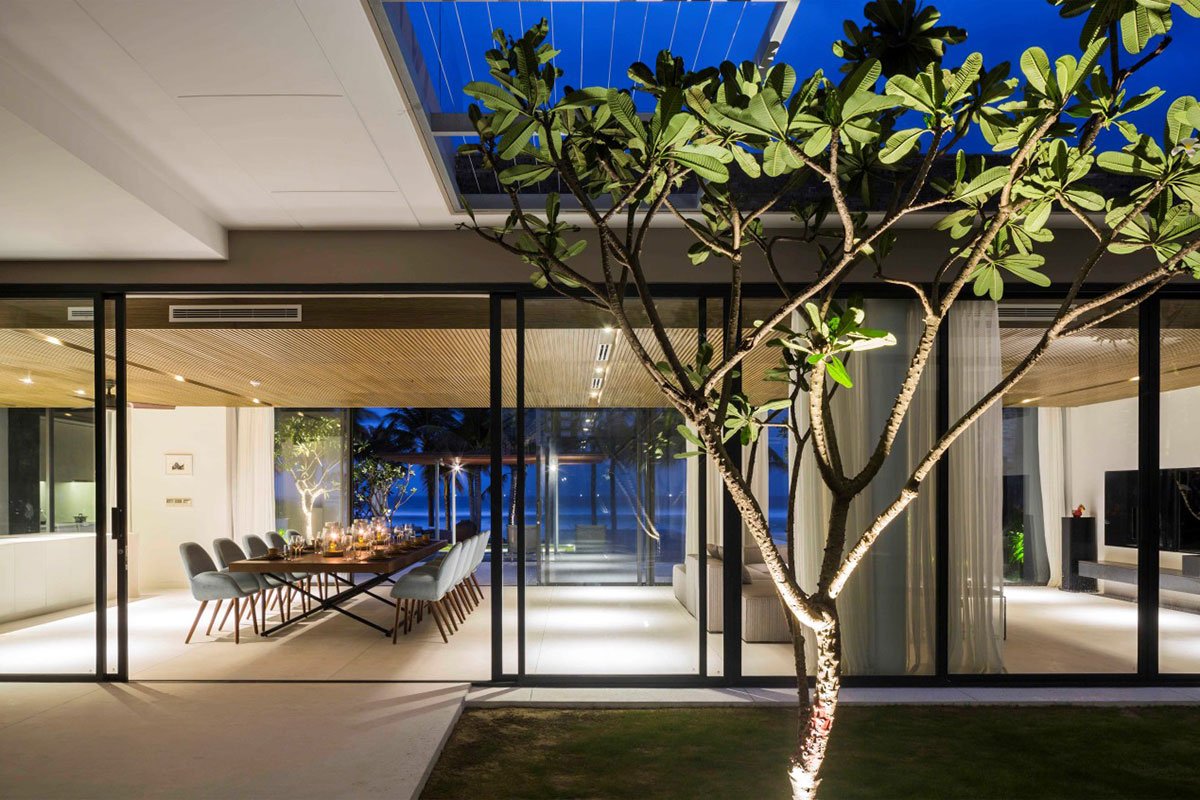 Naman Residence-Villa A | MIA Design Studio