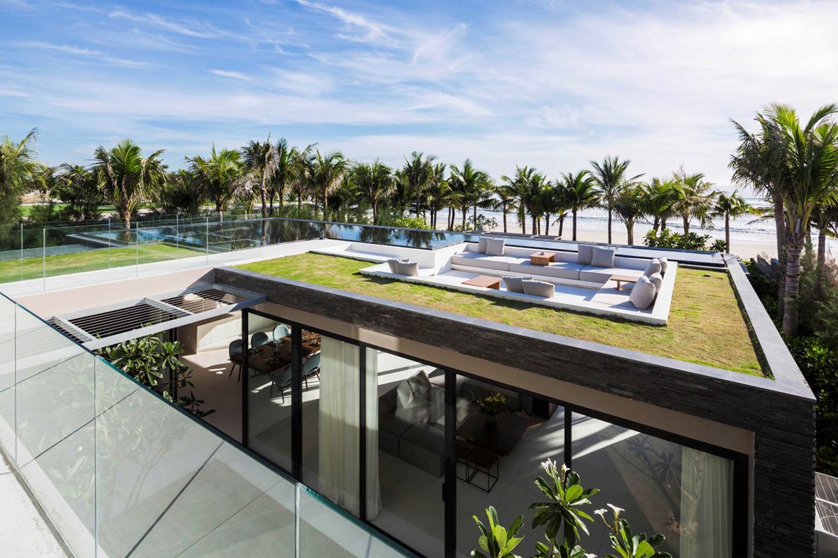 Naman Residence-Villa A | MIA Design Studio