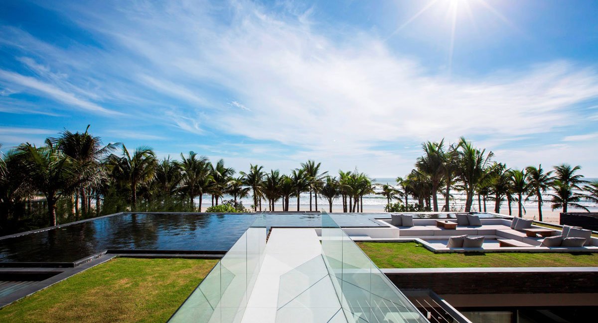 Naman Residence-Villa A | MIA Design Studio