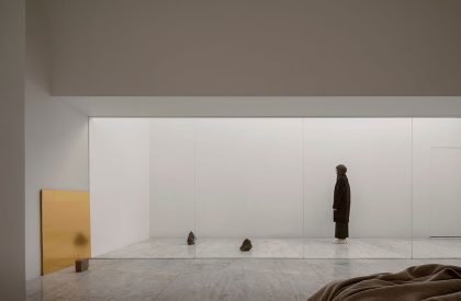 No Name House | HW Studio