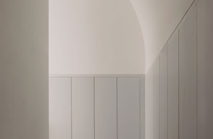 No Name House | HW Studio