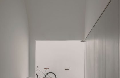 No Name House | HW Studio