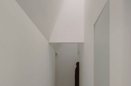 No Name House | HW Studio