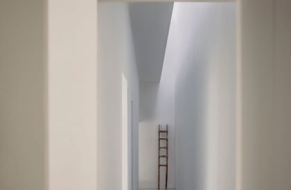 No Name House | HW Studio