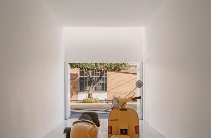 No Name House | HW Studio