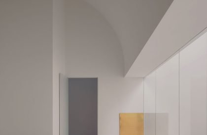 No Name House | HW Studio