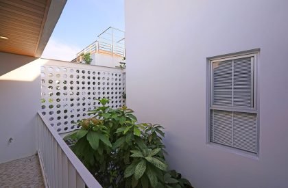 OBY House | Office Architect9kampanad., Ltd.