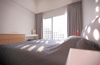 OBY House | Office Architect9kampanad., Ltd.