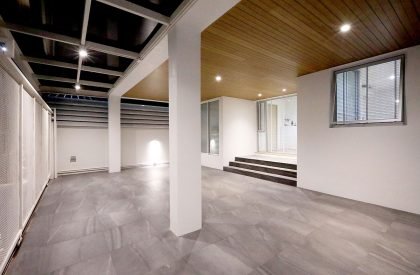 OBY House | Office Architect9kampanad., Ltd.