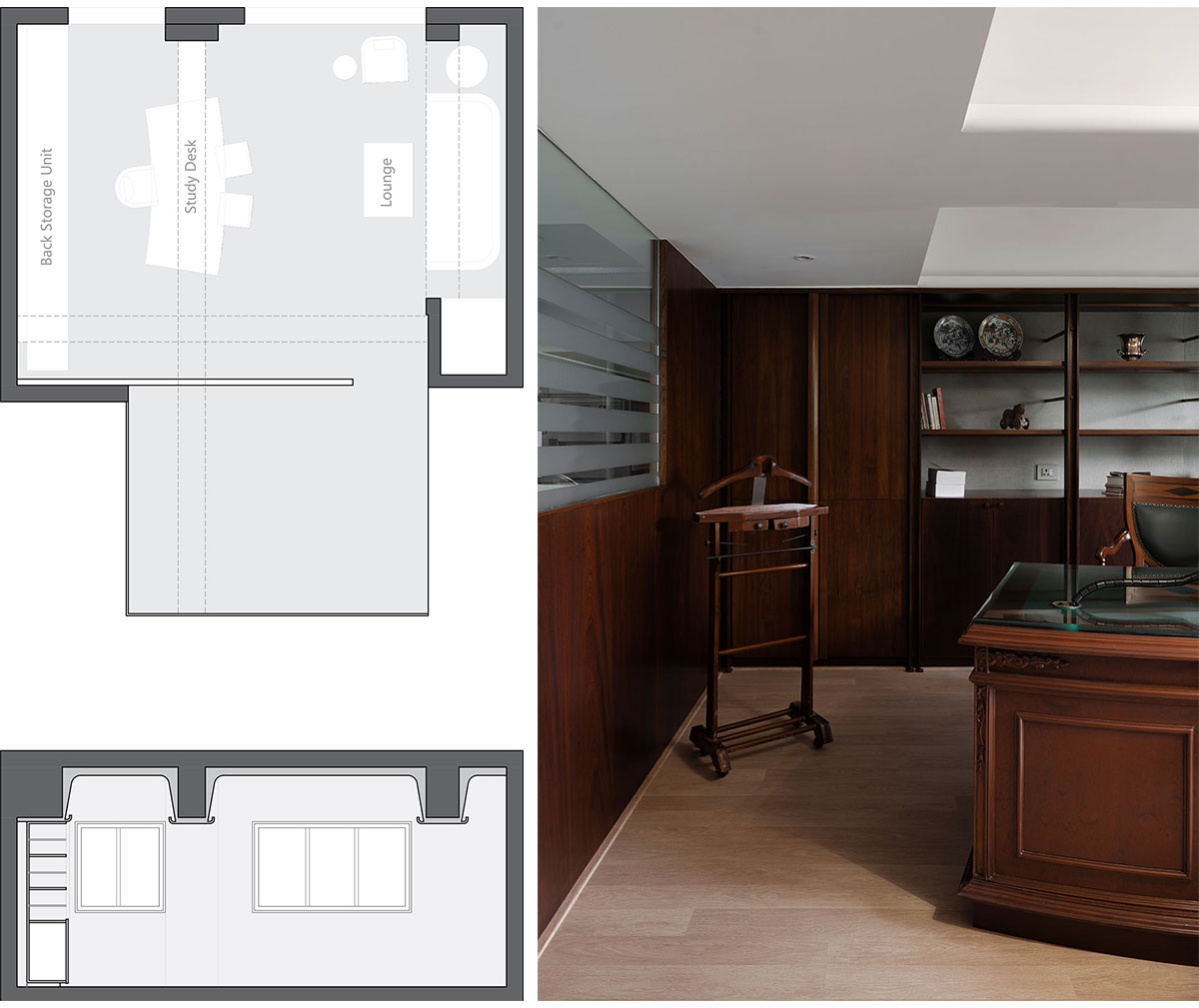 Office 440 | DR&W- Design Research and Workshop
