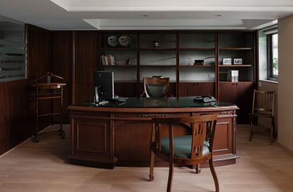 Office 440 | DR&W- Design Research and Workshop