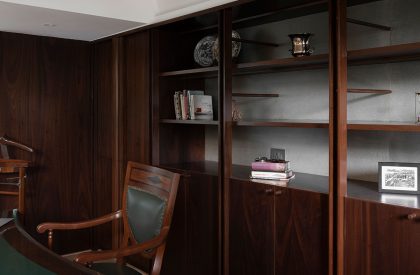 Office 440 | DR&W- Design Research and Workshop