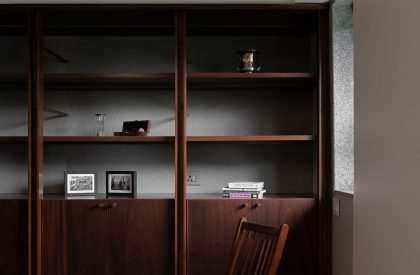 Office 440 | DR&W- Design Research and Workshop