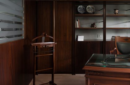 Office 440 | DR&W- Design Research and Workshop