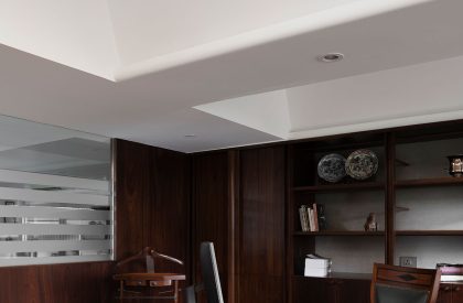 Office 440 | DR&W- Design Research and Workshop