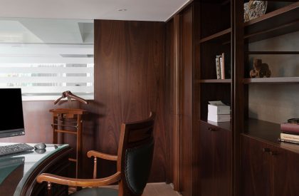 Office 440 | DR&W- Design Research and Workshop