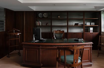 Office 440 | DR&W- Design Research and Workshop