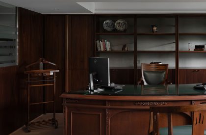 Office 440 | DR&W- Design Research and Workshop