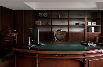 Office 440 | DR&W- Design Research and Workshop