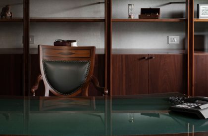Office 440 | DR&W- Design Research and Workshop