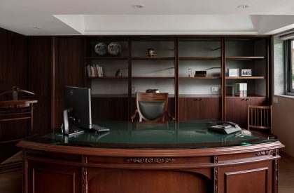 Office 440 | DR&W- Design Research and Workshop