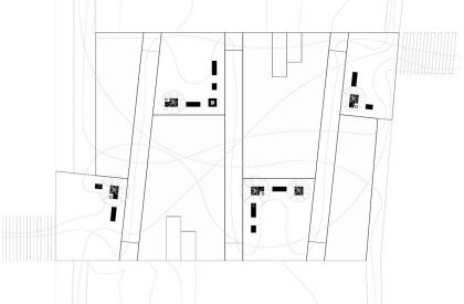 Plaza del Zarrón | BOV Estudio