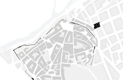 Plaza del Zarrón | BOV Estudio