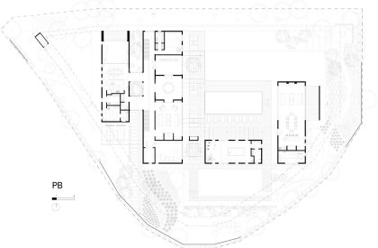 Quinta en Pilar | Martin Gomez Arquitectos