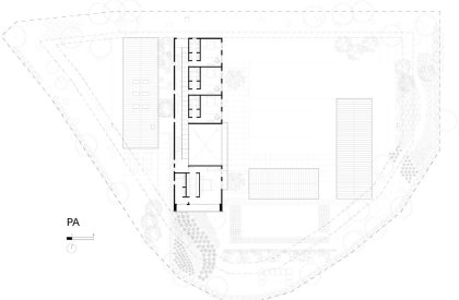 Quinta en Pilar | Martin Gomez Arquitectos
