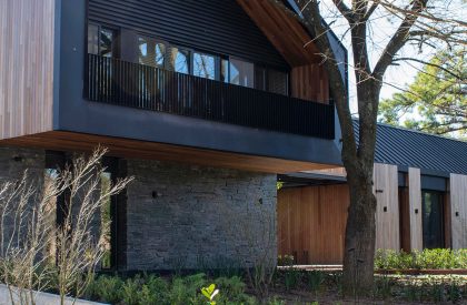 Quinta en Pilar | Martin Gomez Arquitectos