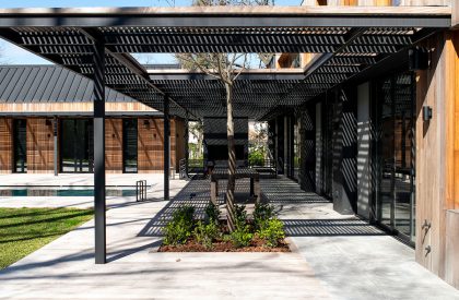 Quinta en Pilar | Martin Gomez Arquitectos
