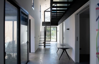 Quinta en Pilar | Martin Gomez Arquitectos